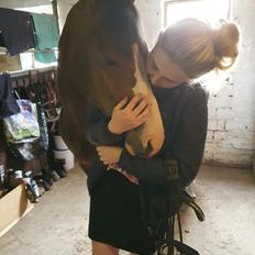 DSP Lykkehøjs Belle Ami 