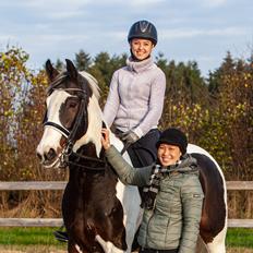 Pinto ALBERTO A KILA