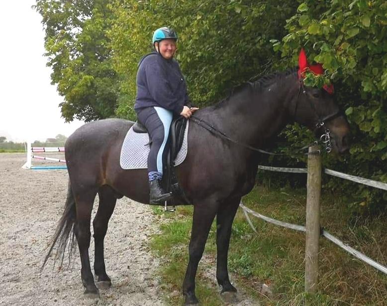 Oldenborg I Armani billede 21