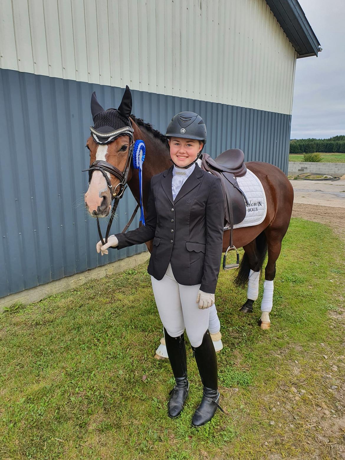 DSP Lykkehøjs Belle Ami  billede 9