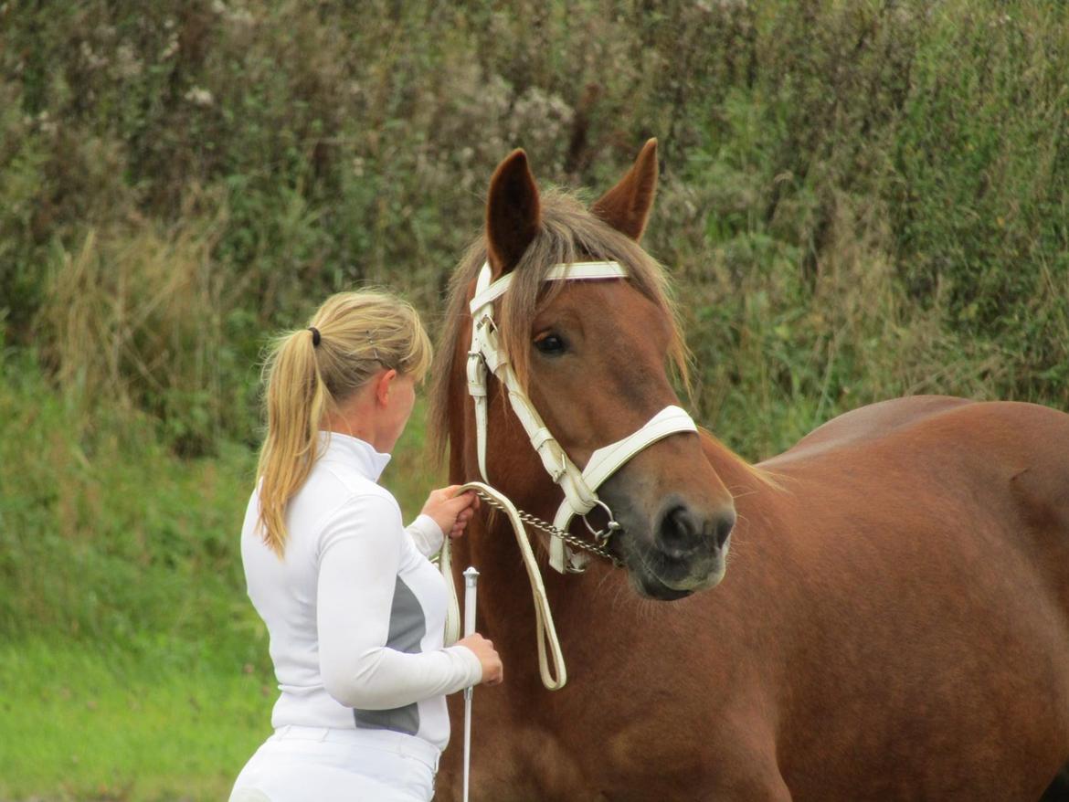 Jyde Laura billede 4