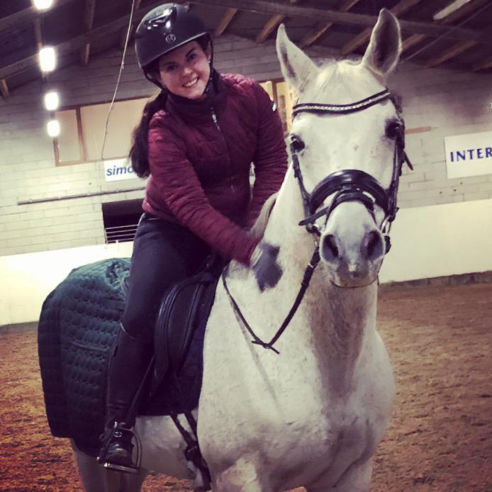 Anden særlig race Donnavan billede 5