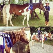 Anden særlig race Corsa