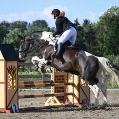 Oldenborg Neubran's Giant Gangster