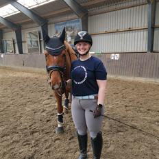 Anden særlig race Raffael (Raffe)