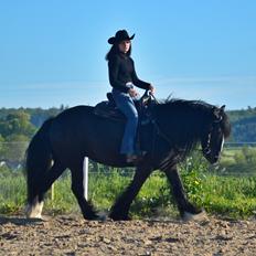 Tinker Nørregårds Mimine