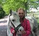 Welsh Mountain (sec A) Lunds Rhianna[Himmelhest]