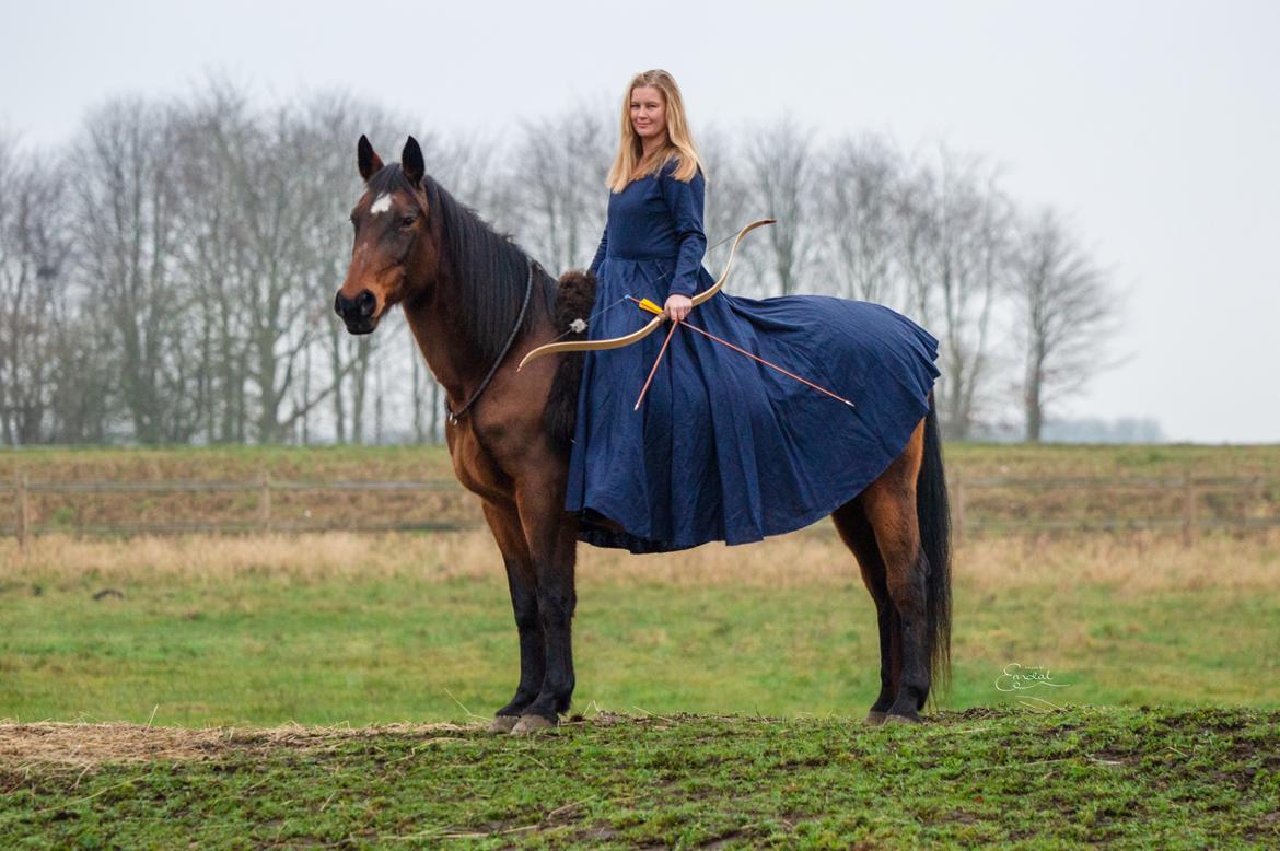 Anden særlig race Flicka <3 | Himmelhest  - Min vidunderlige Flicka <3  billede 2