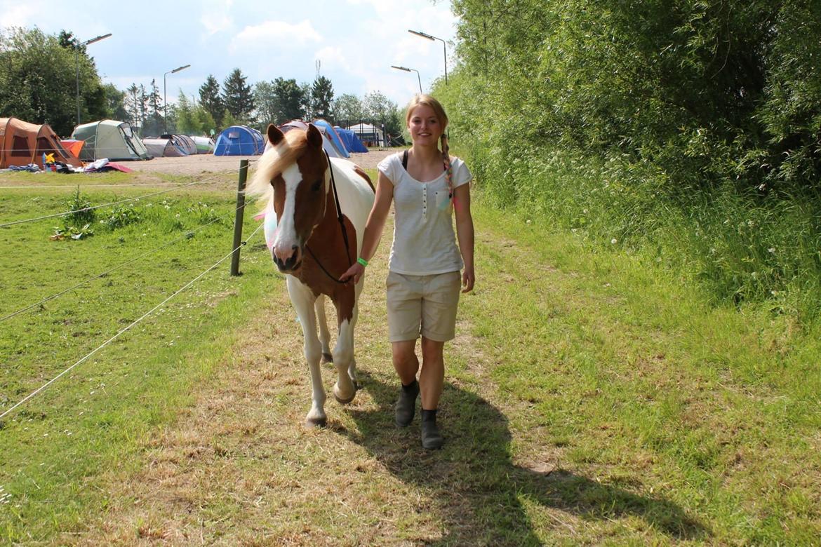 Anden særlig race  Britta billede 10