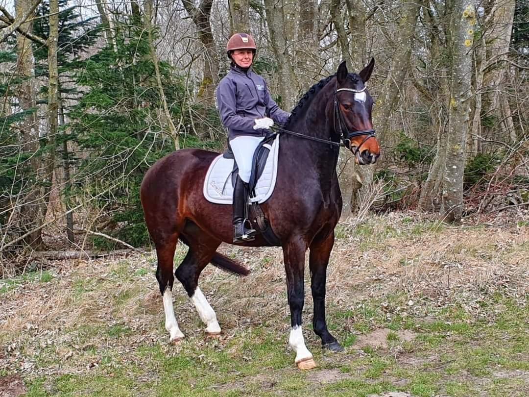 Oldenborg Ullits Sofie  billede 5