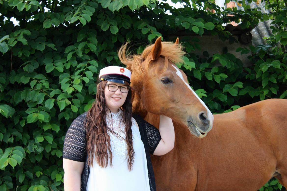 Anden særlig race Lady billede 17