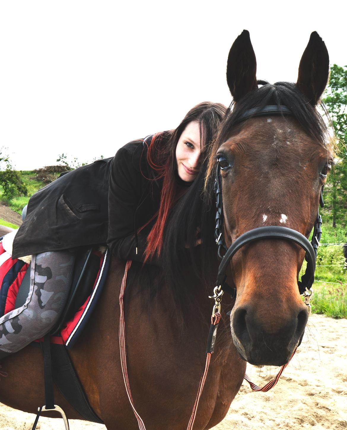 Traver Borlis Alf - ♥ billede 8