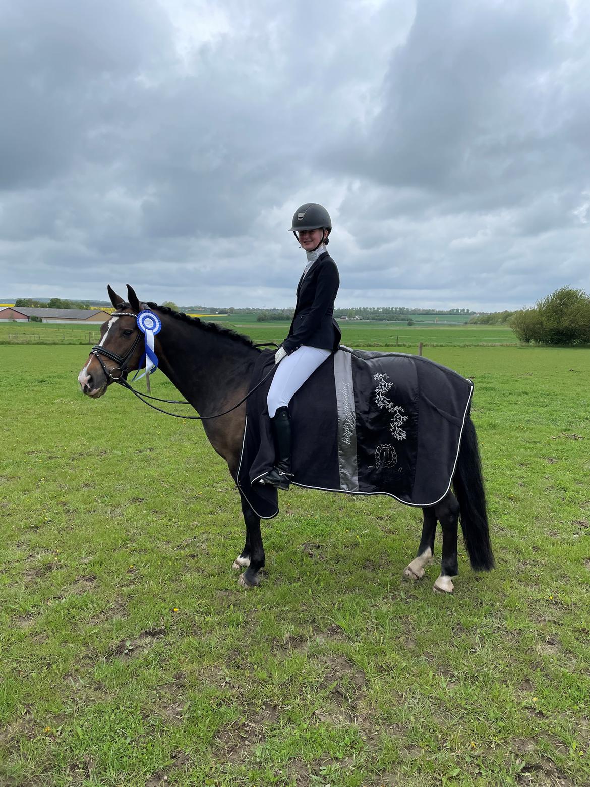 New Forest Bryggergårdens Bacardi billede 4