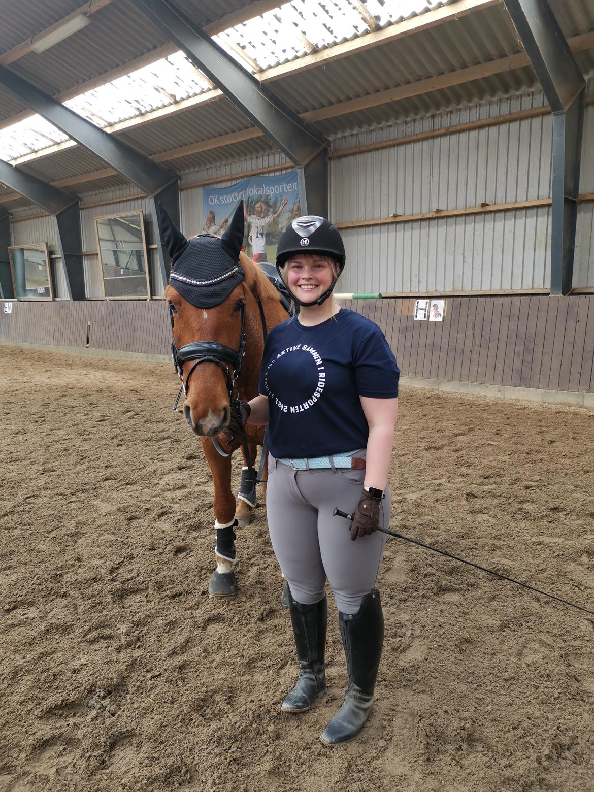 Anden særlig race Raffael (Raffe) billede 1