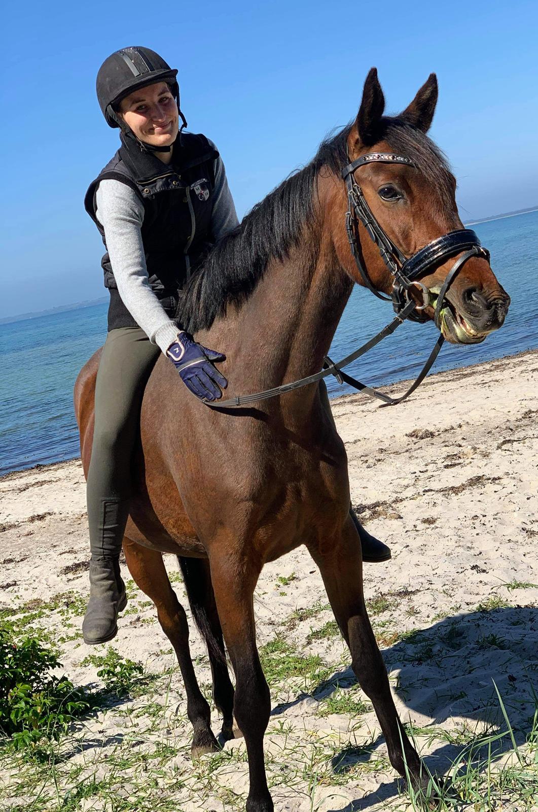 Anden særlig race Mosedalens La Prima billede 18