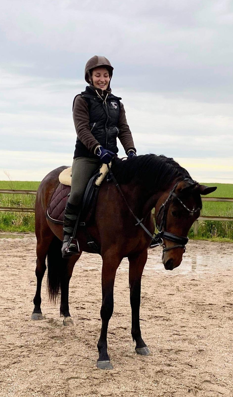 Anden særlig race Mosedalens La Prima billede 19