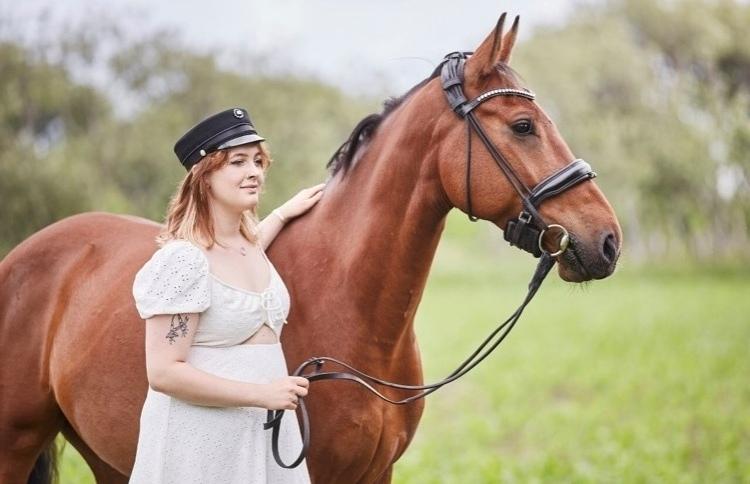 Anden særlig race Gniden (Tops) - Foto af Ida k d Dalgaard 23/6 2021 billede 14