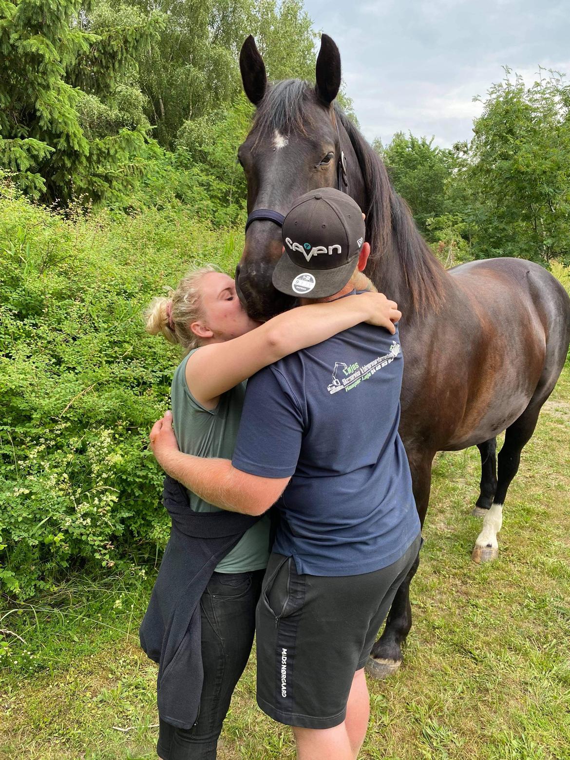 Oldenborg Halkjærs Oskar billede 7