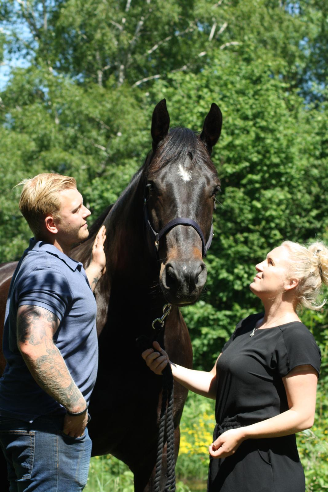 Oldenborg Halkjærs Oskar billede 2