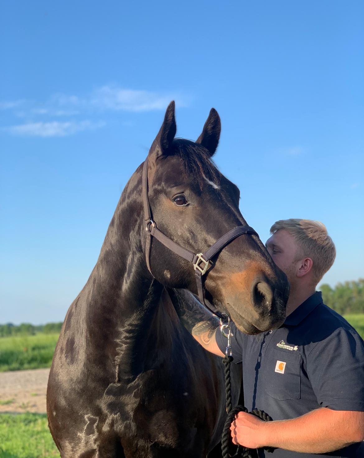 Oldenborg Halkjærs Oskar billede 13