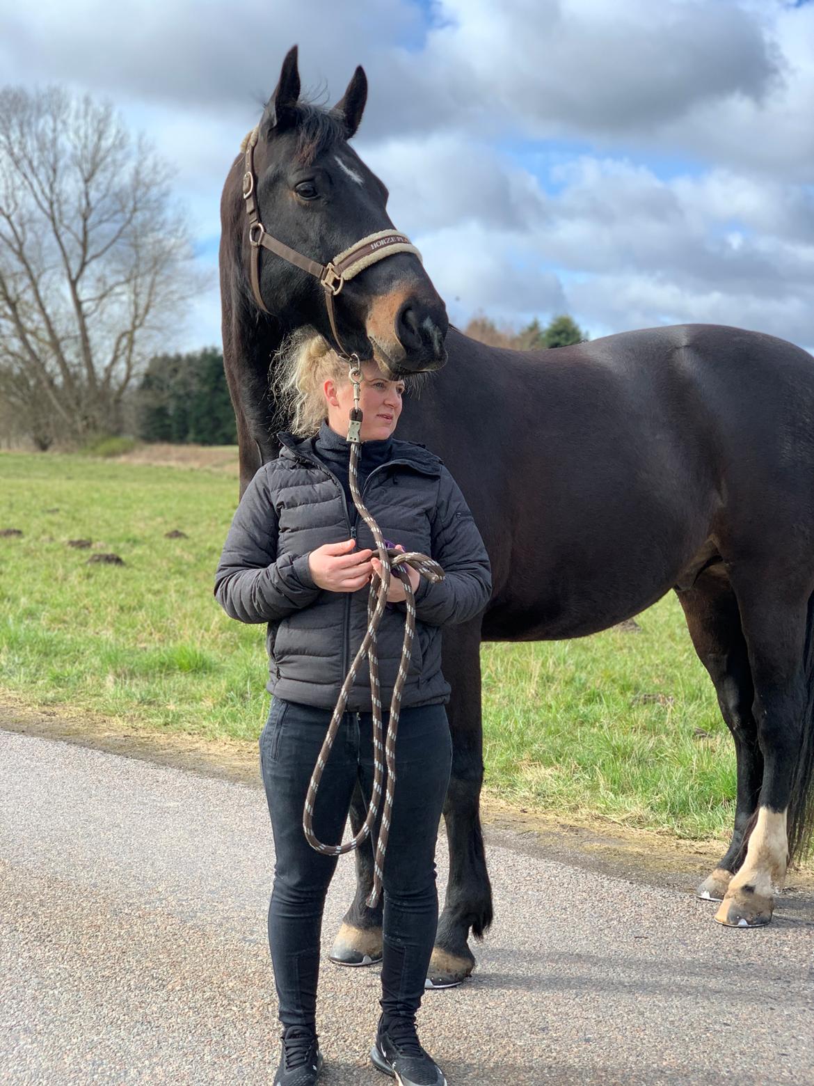 Oldenborg Halkjærs Oskar billede 17