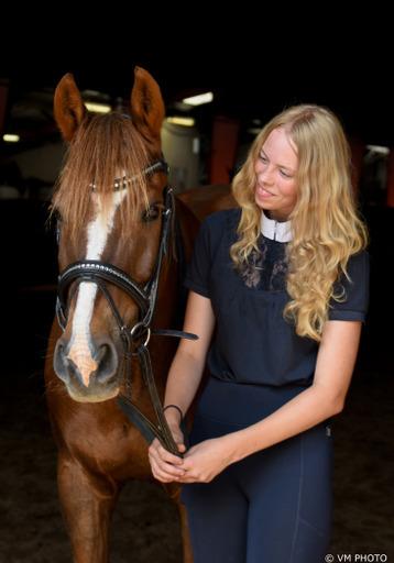 DSP Snorgaards Mango billede 2