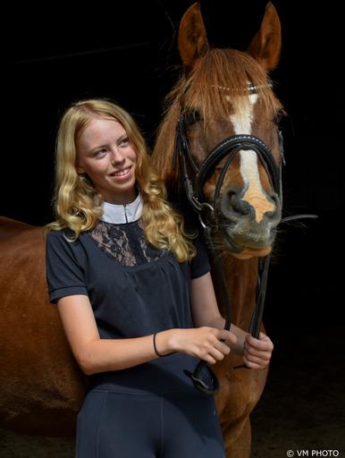 DSP Snorgaards Mango billede 6