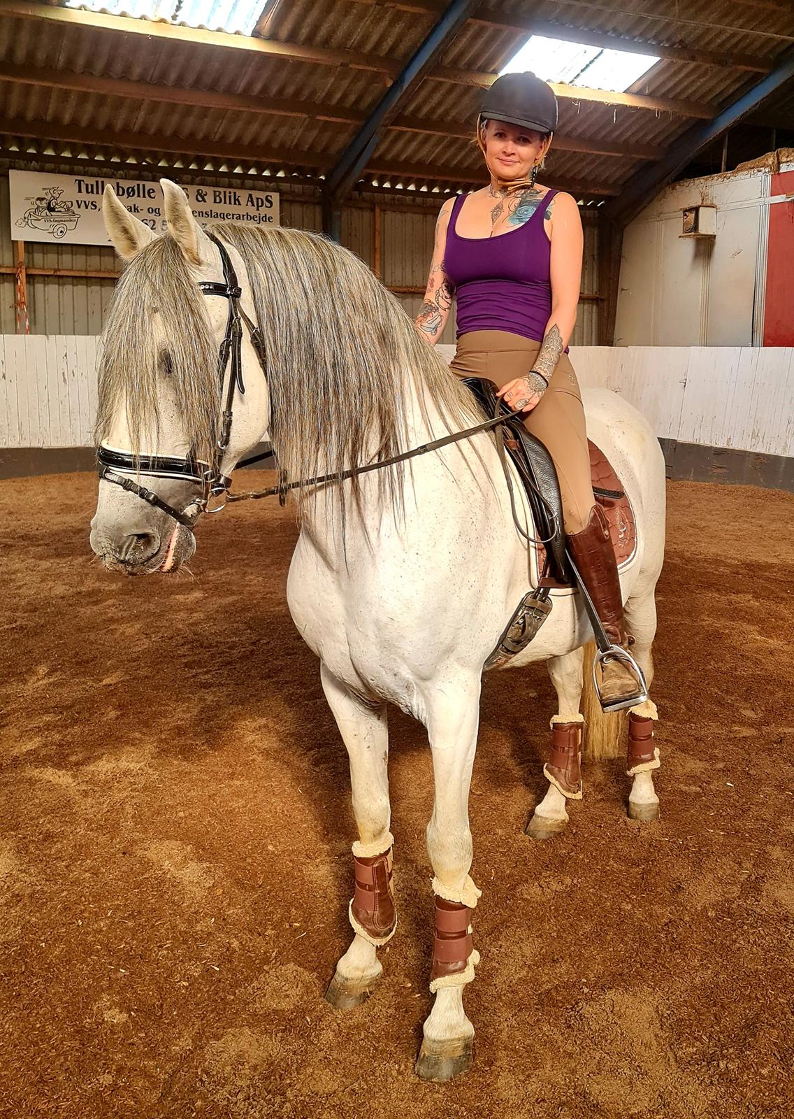 Cruzado Serranito  billede 7