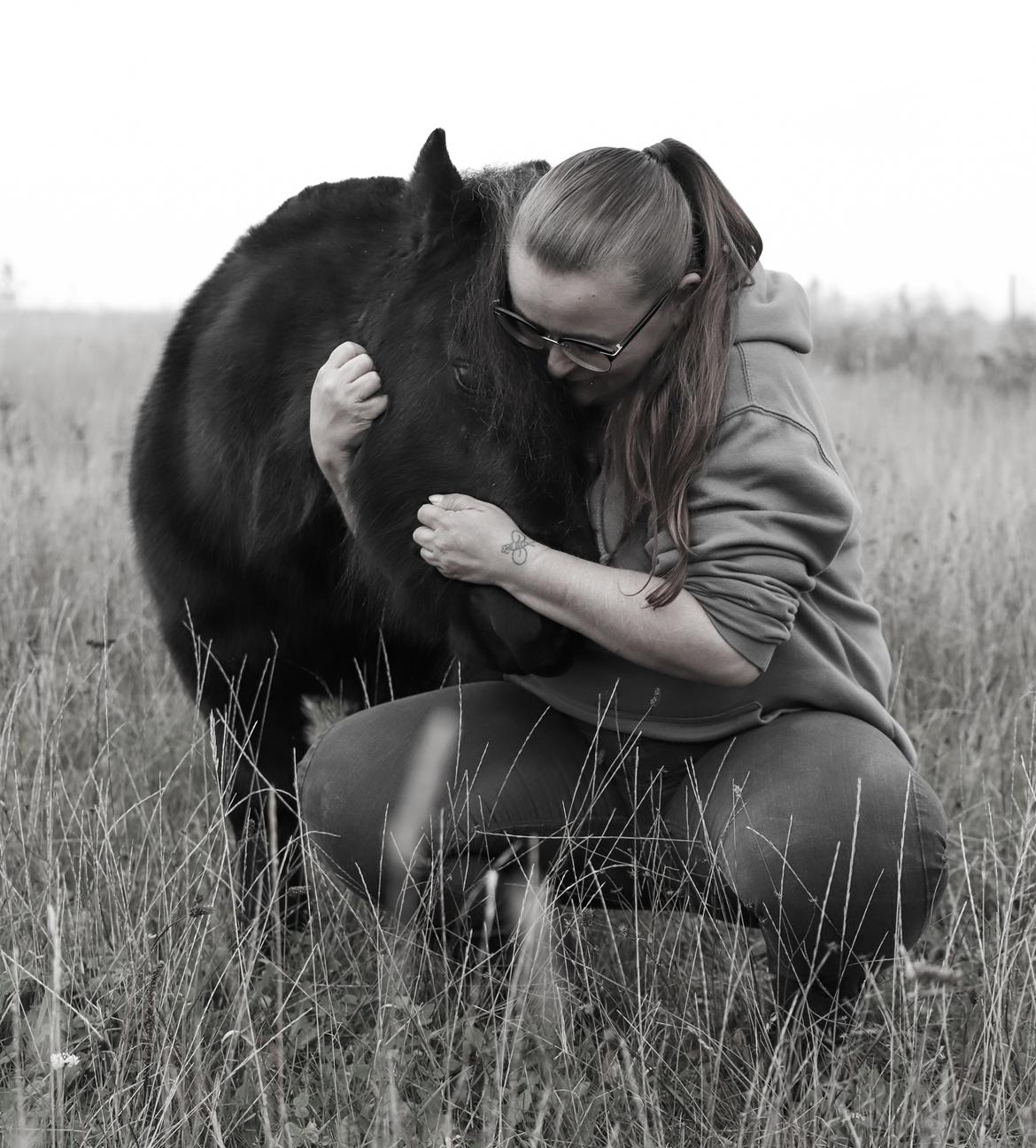 Anden særlig race Turn and burn  billede 10