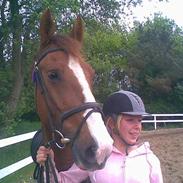 Anden særlig race Frederikke <3