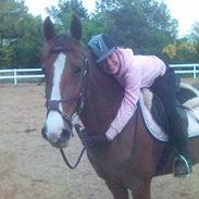 Anden særlig race Frederikke <3