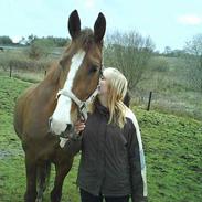 Anden særlig race Frederikke <3