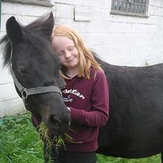 Anden særlig race Late (DØD)