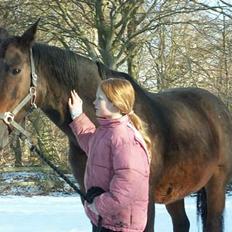 Anden særlig race Duet (DØD)