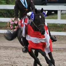 Anden særlig race Locksley
