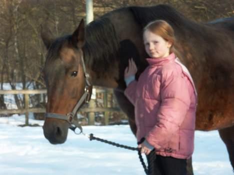 Anden særlig race Duet (DØD) - Smil til fotografen Duet billede 4