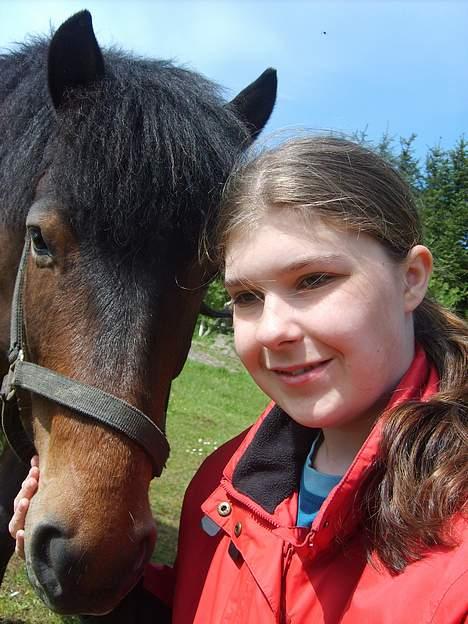 Anden særlig race Bjørn (Solgt) - Nyt Nyt.. Så søde vi er sammen billede 20