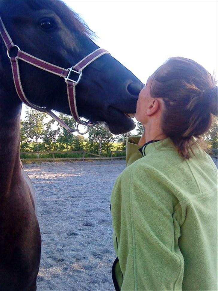 Frieser Naomi Sophie  - jeg elsker naomi sophie  Fotograf: Mig! billede 5