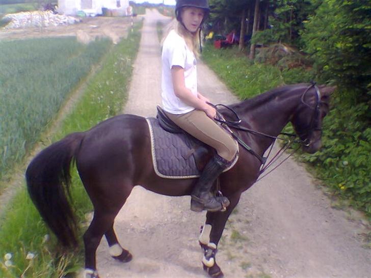 DSP Lady - Wauw, Lady du er flot. Amanda? du ligner en mongol xD billede 9