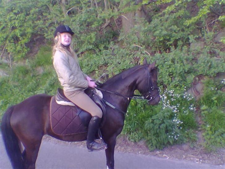 DSP Lady - Lady og min søster Susanne. I lækre xD billede 10