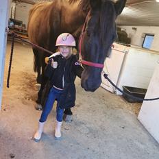 Oldenborg Flash * solgt*