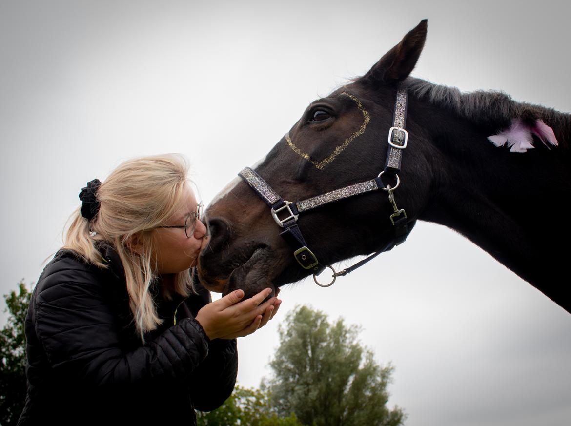 Anden særlig race Frk. Smilla  billede 2