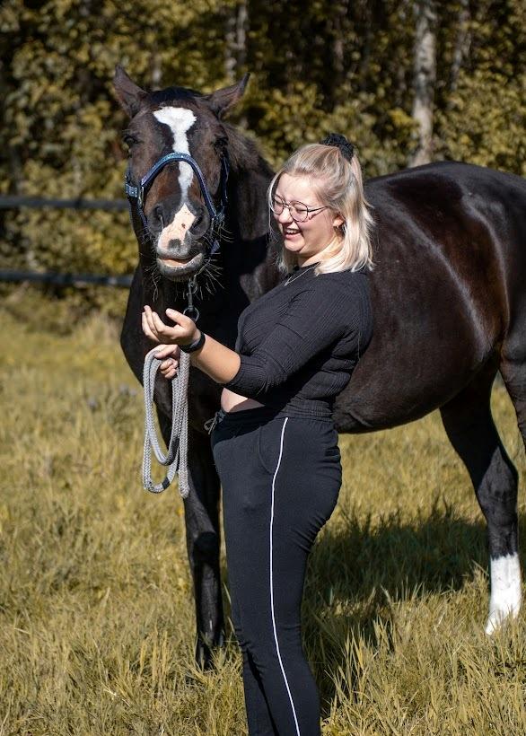 Anden særlig race Frk. Smilla  billede 3