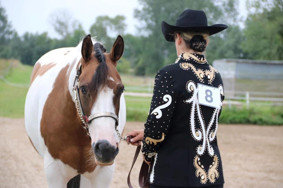 Paint LBS Katie Dun billede 6