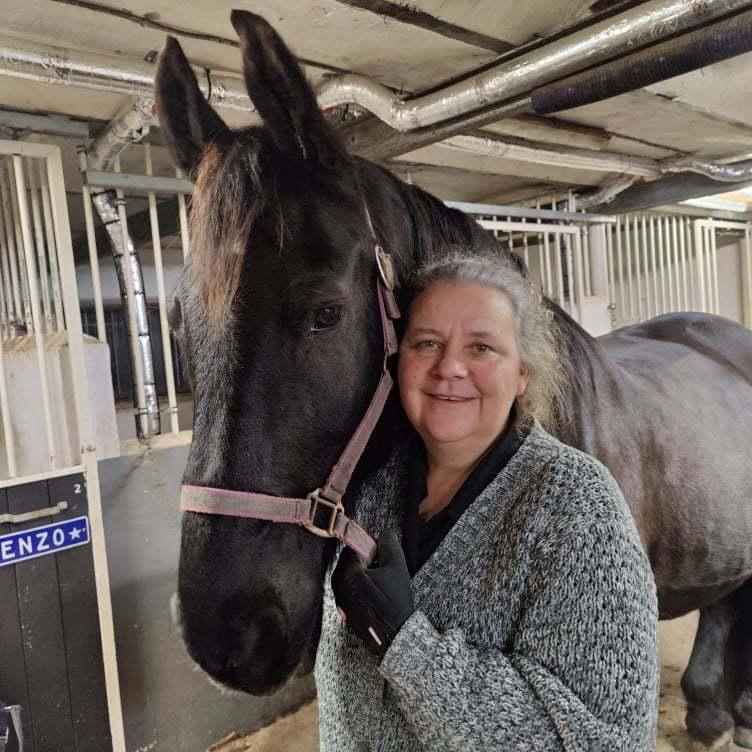 Anden særlig race Vidar billede 1