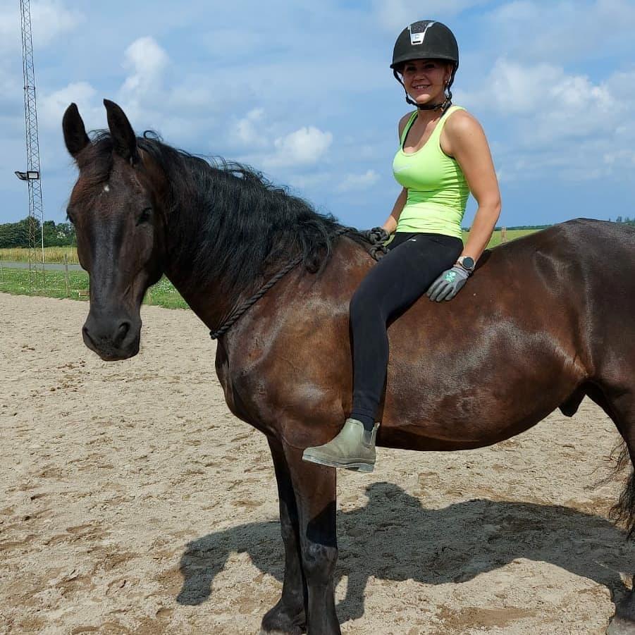 Anden særlig race Vidar billede 2