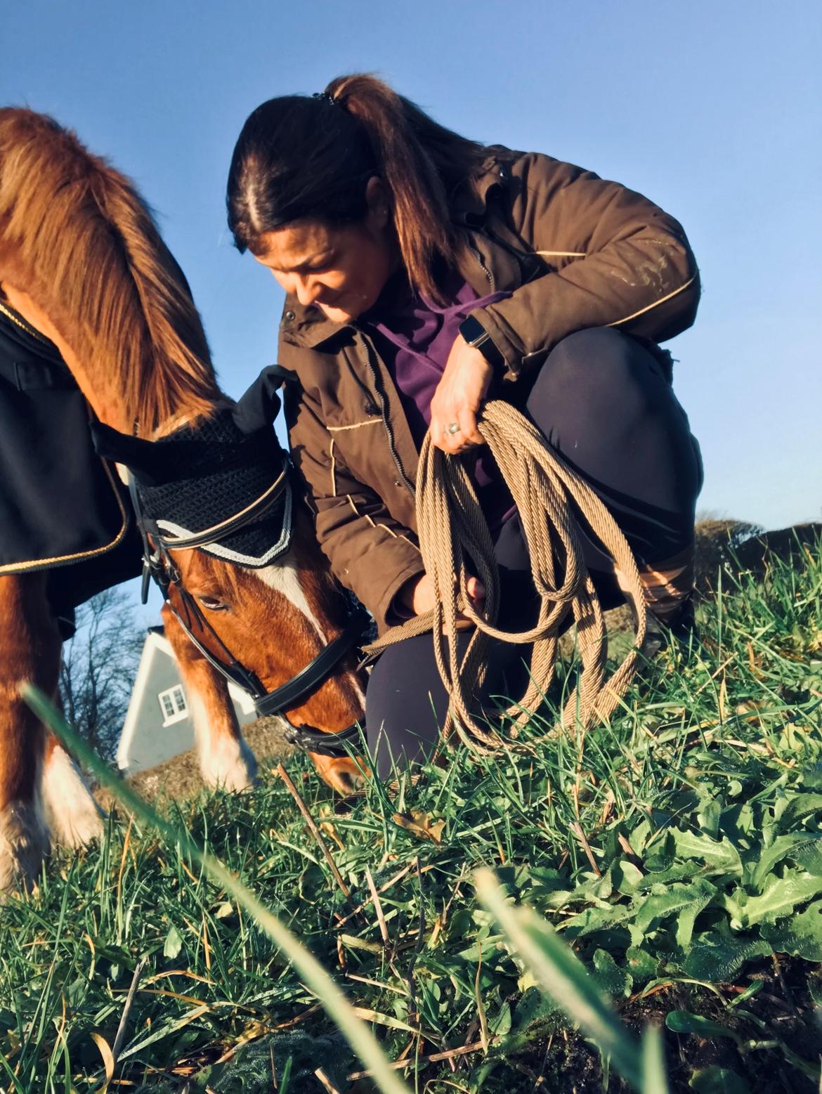 Holstener Nouvel artiste z - En gå tur er heller ik af vejen billede 5