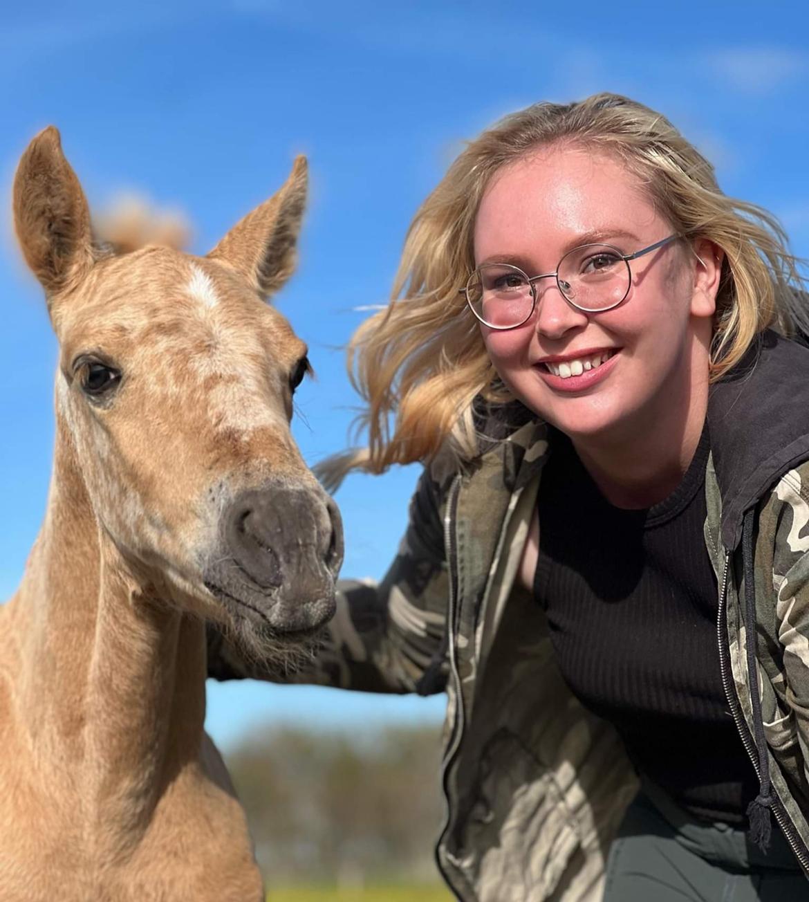 Anden særlig race Keldbæksgaard's Holger - Maj 2022 billede 3