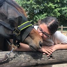 Knabstrupper Leth-Nissen's Record