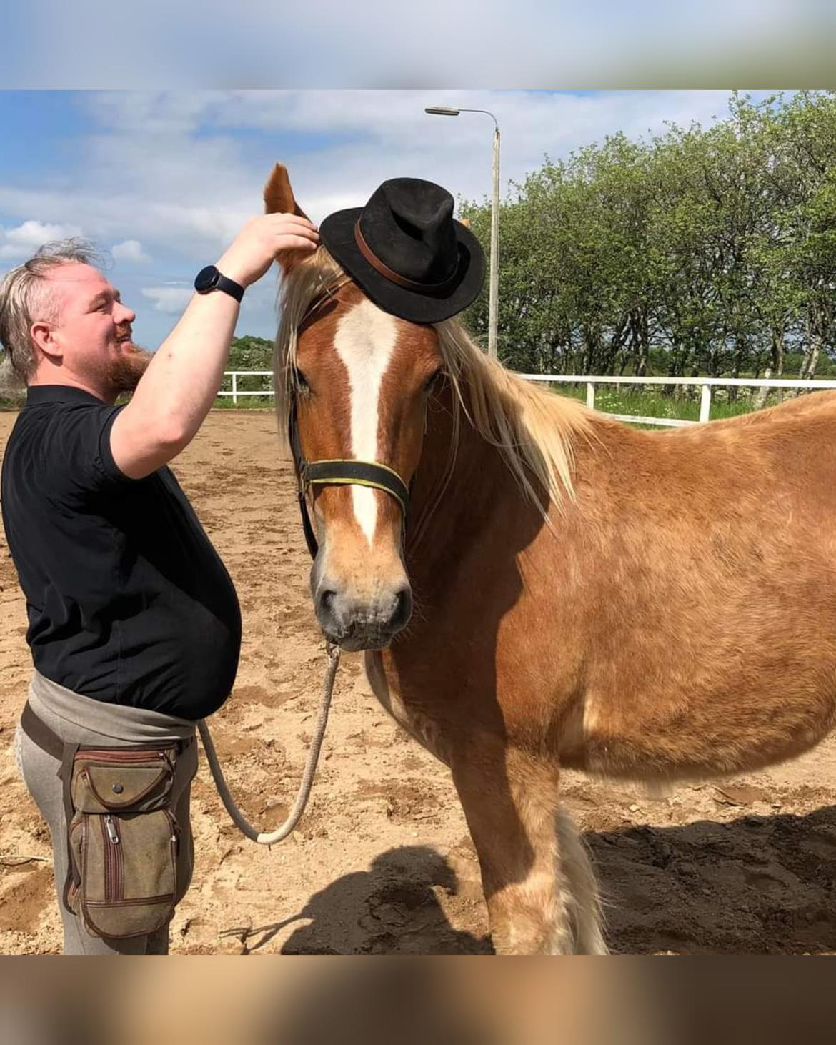 Jyde Lauge - mine mænd❤️. jeg selv er ude af drift pt så min kæreste passer min jyde-mand  billede 11